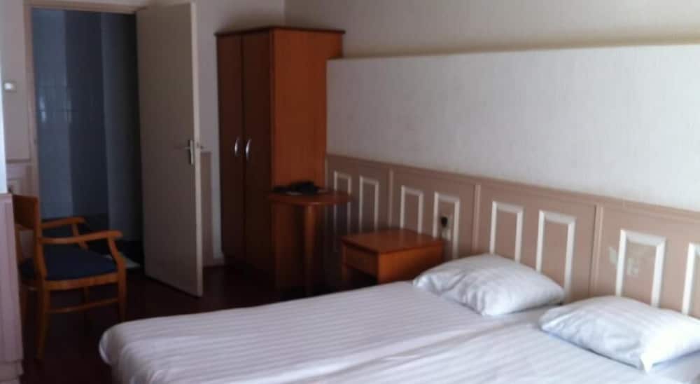 Фото Delta Hotel City Center Amsterdam