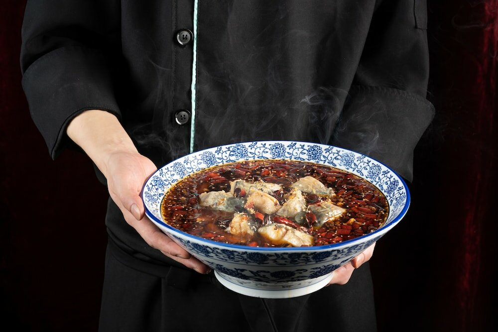 Фото Hilton Chongqing