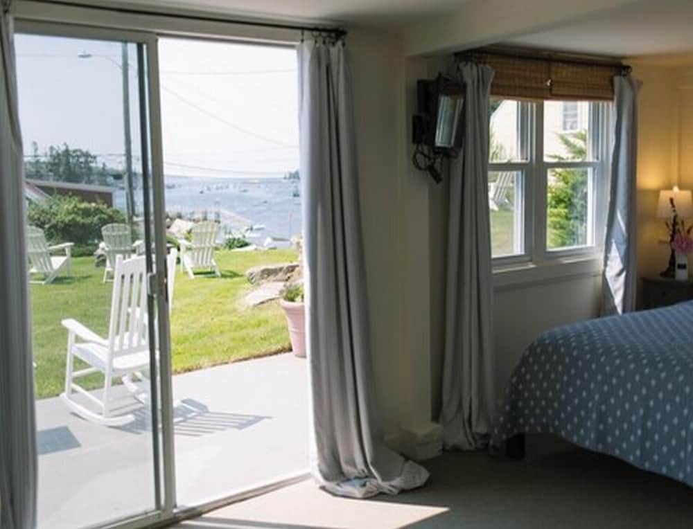 Фото Green Leaf Inn