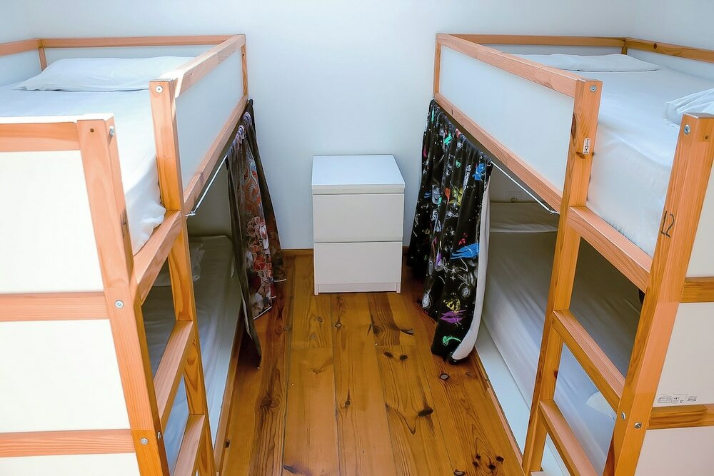 Фото Daora Hostel