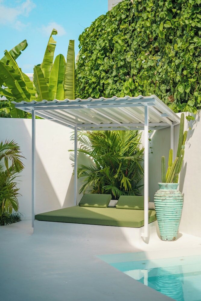 Фото Villa Bali Townhouse 1