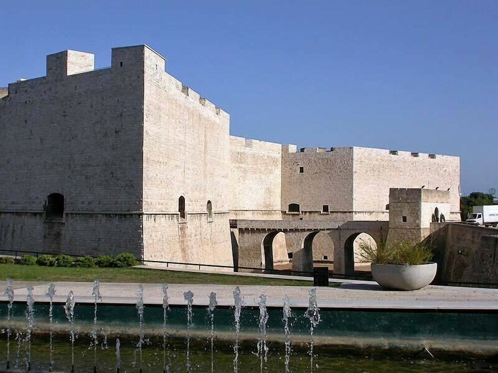 Фото Best Western Hotel Dei Cavalieri