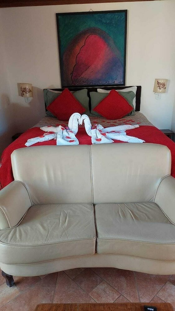 Фото Pousada Anecuém