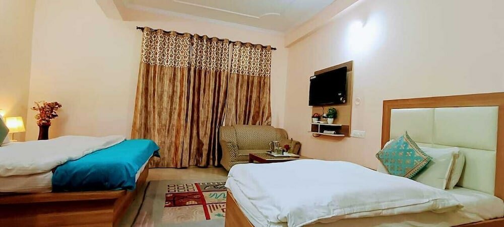 Фото Kumar Residency