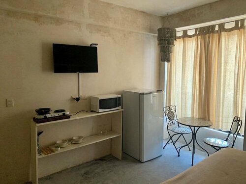 Гостиница Sacbe Tulum в Тулуме