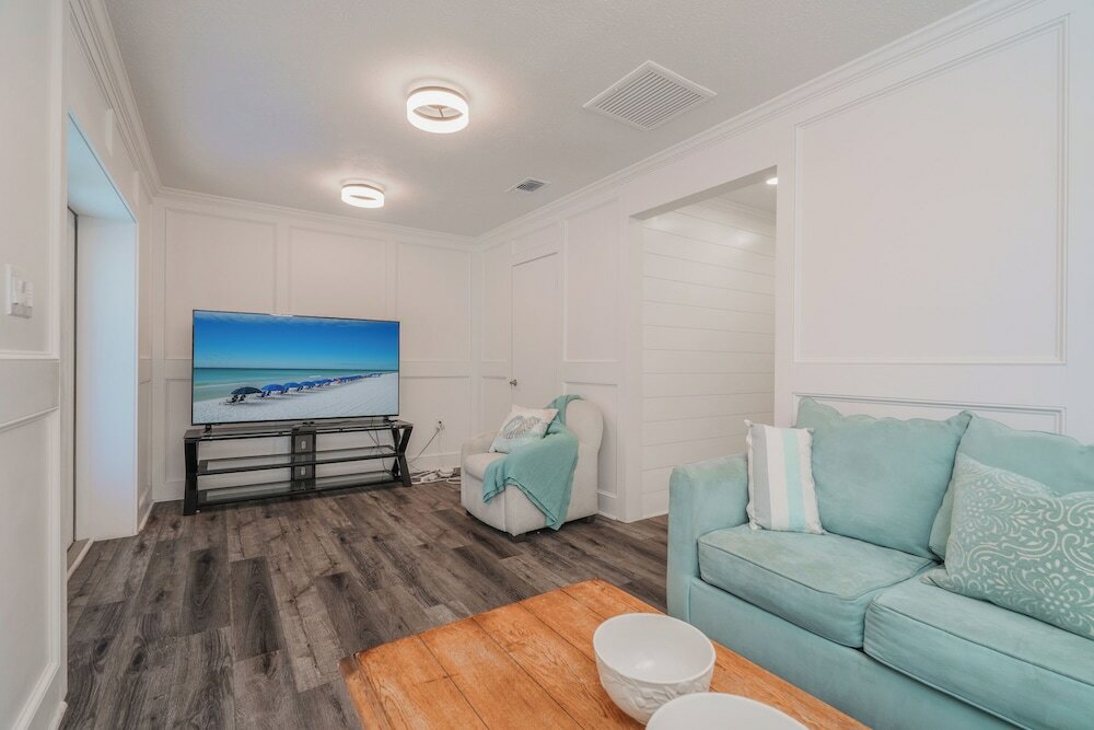 Фото Serenity at Sunset