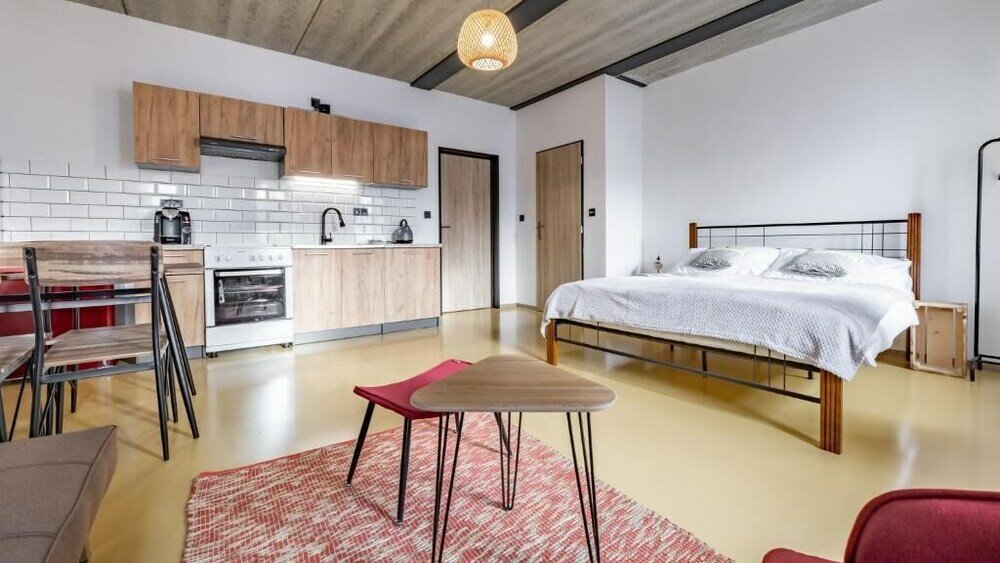 Фото Pension Zelený grunt