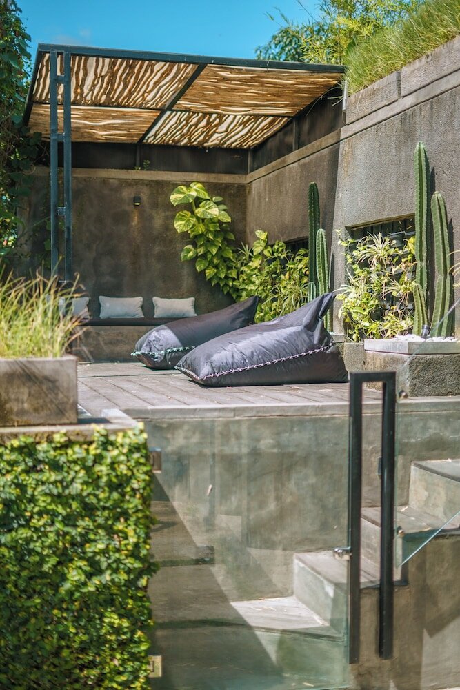 Фото Villa Konkrete - Tropical 3br