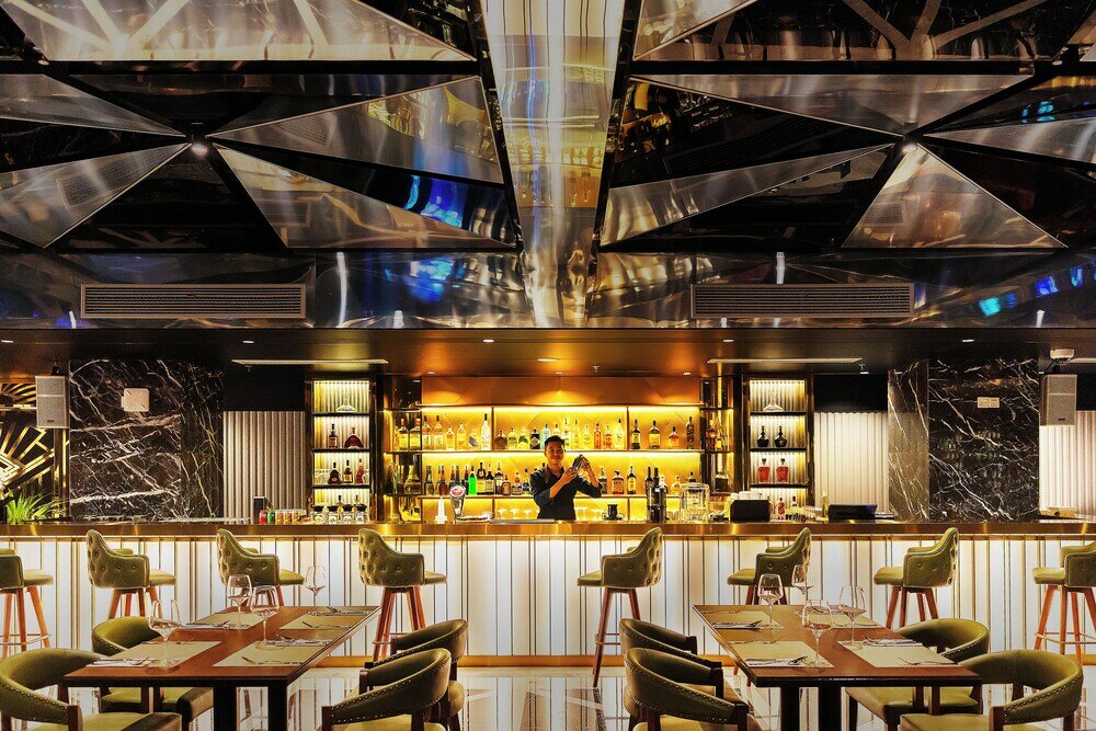 Фото Won Majestic Hotel Cambodia