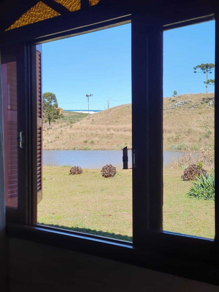 Фото Pousada Água Santa