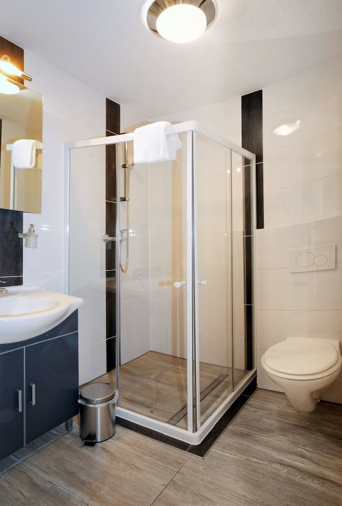 Фото Hotel Alte Fabrik