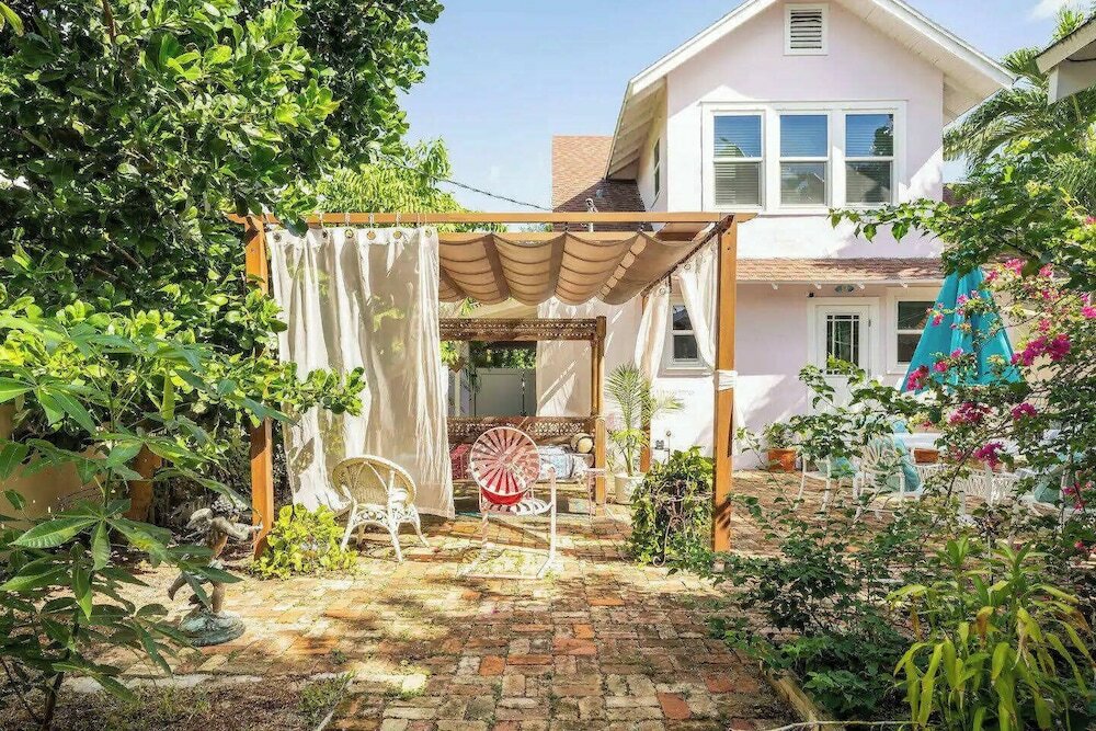 Фото Rose Cottage