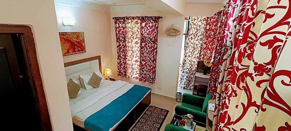 Фото Kumar Residency