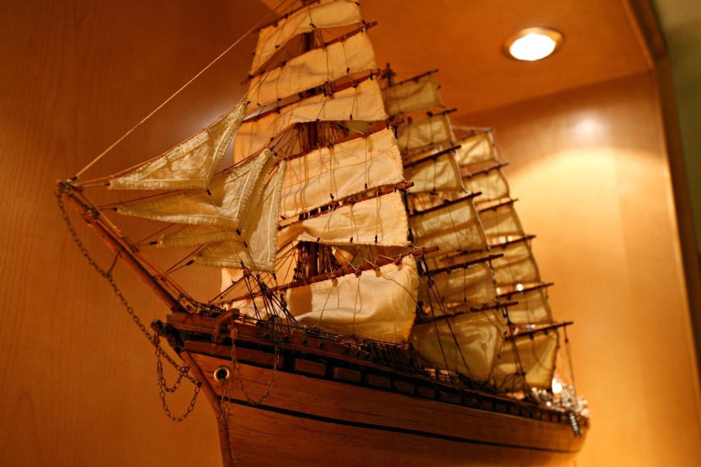 Фото Hotel Royal Saint Michel