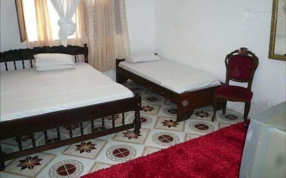 Фото Zanzibar Lodge