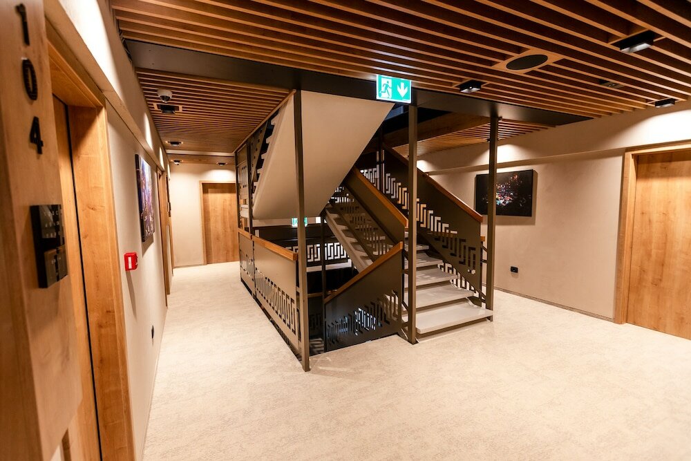 Фото Hotel Lonca