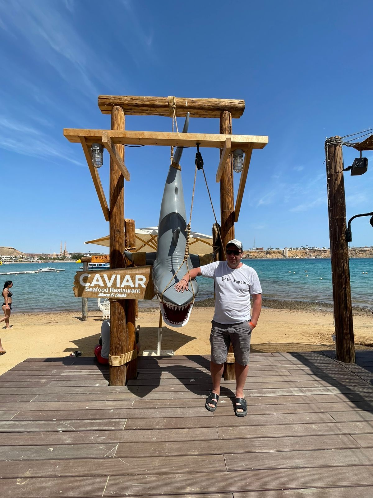 Фото Panorama Naama Heights Sharm El Sheikh