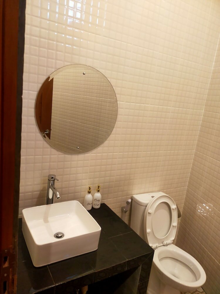 Фото Kubu Gena Guesthouse Canggu