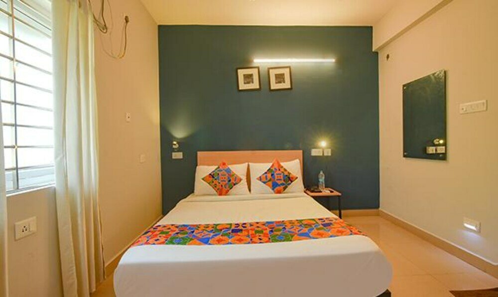 Фото Fabhotel The Eatico