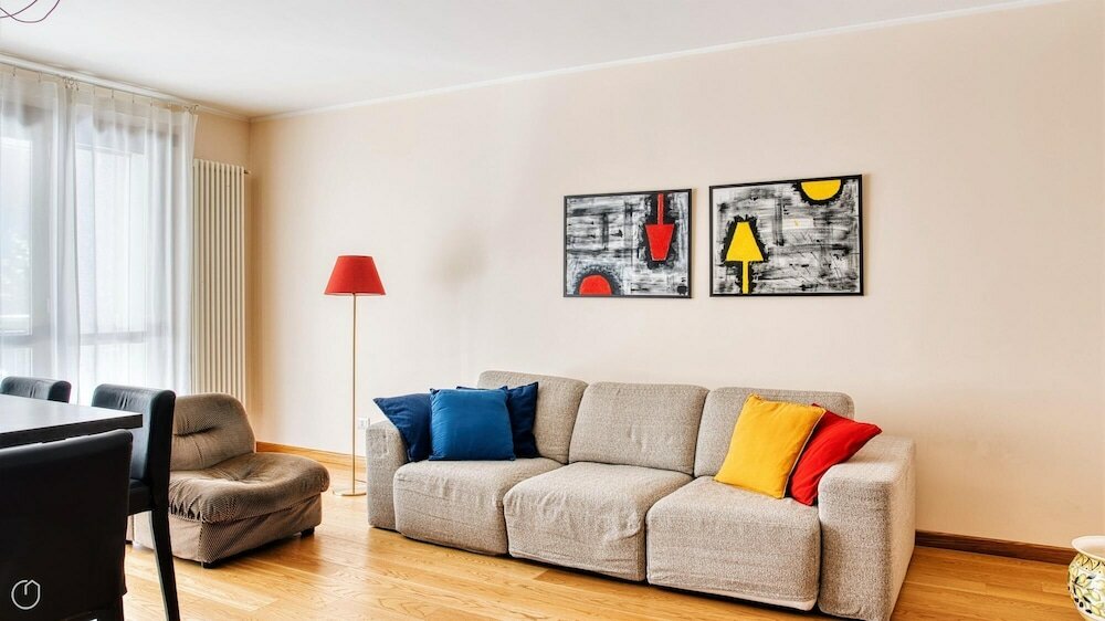 Фото Italianway - Salasco 18