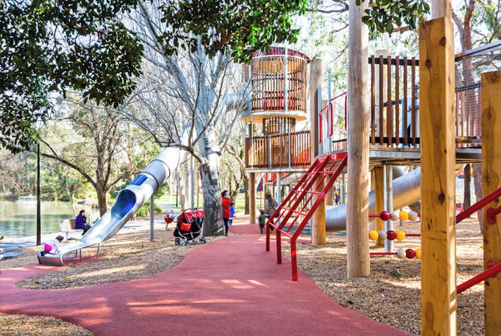 Фото Ringwood 2br Home