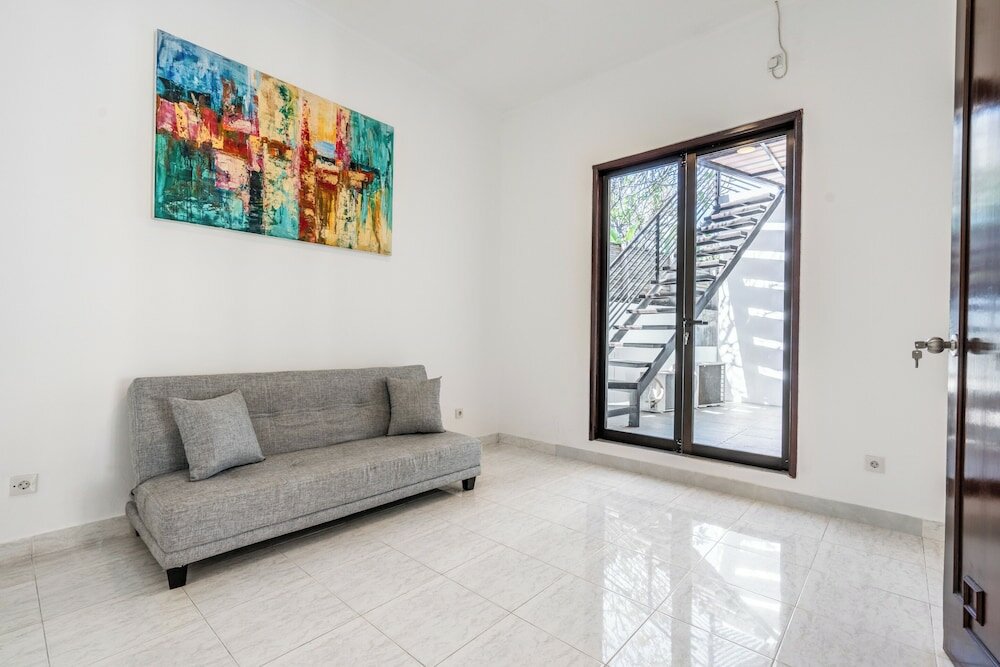 Фото Villa Sky View - Seminyak