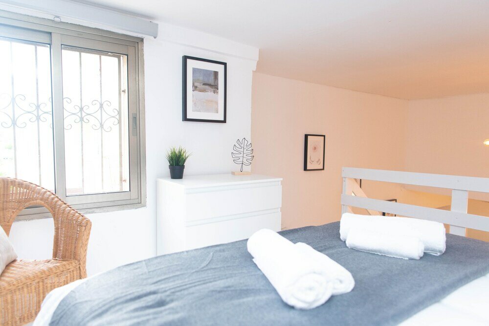 Фото Апартаменты Яркон - на пляже Тель-Авив