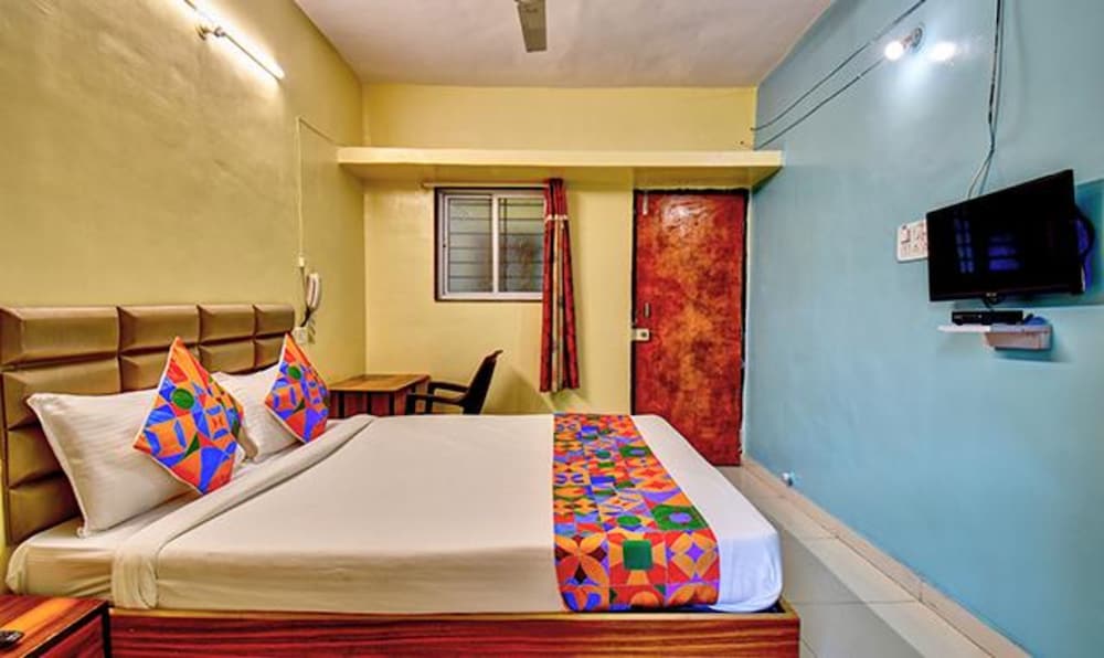 Фото Fabexpress Rising Shelters