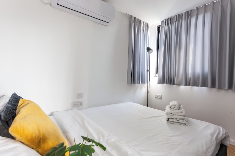 Фото Rothschild Boulevard Prime location 1Bd