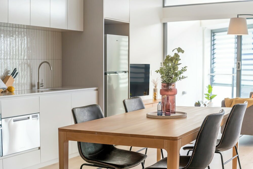 Фото Urban Rest Double Bay Apartments