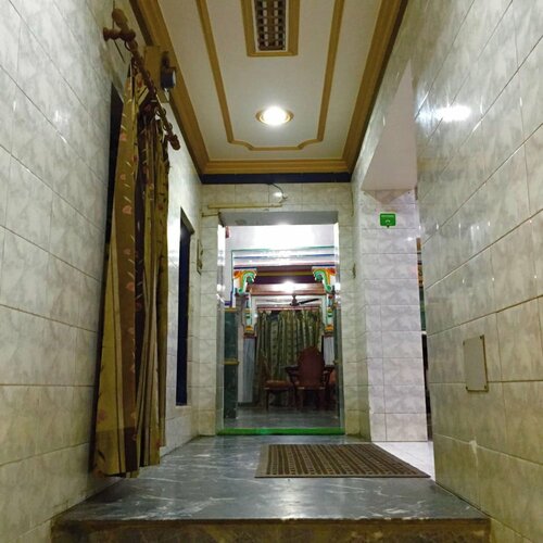 Гостиница Goroomgo Shanti Guest House Varanasi в Варанаси