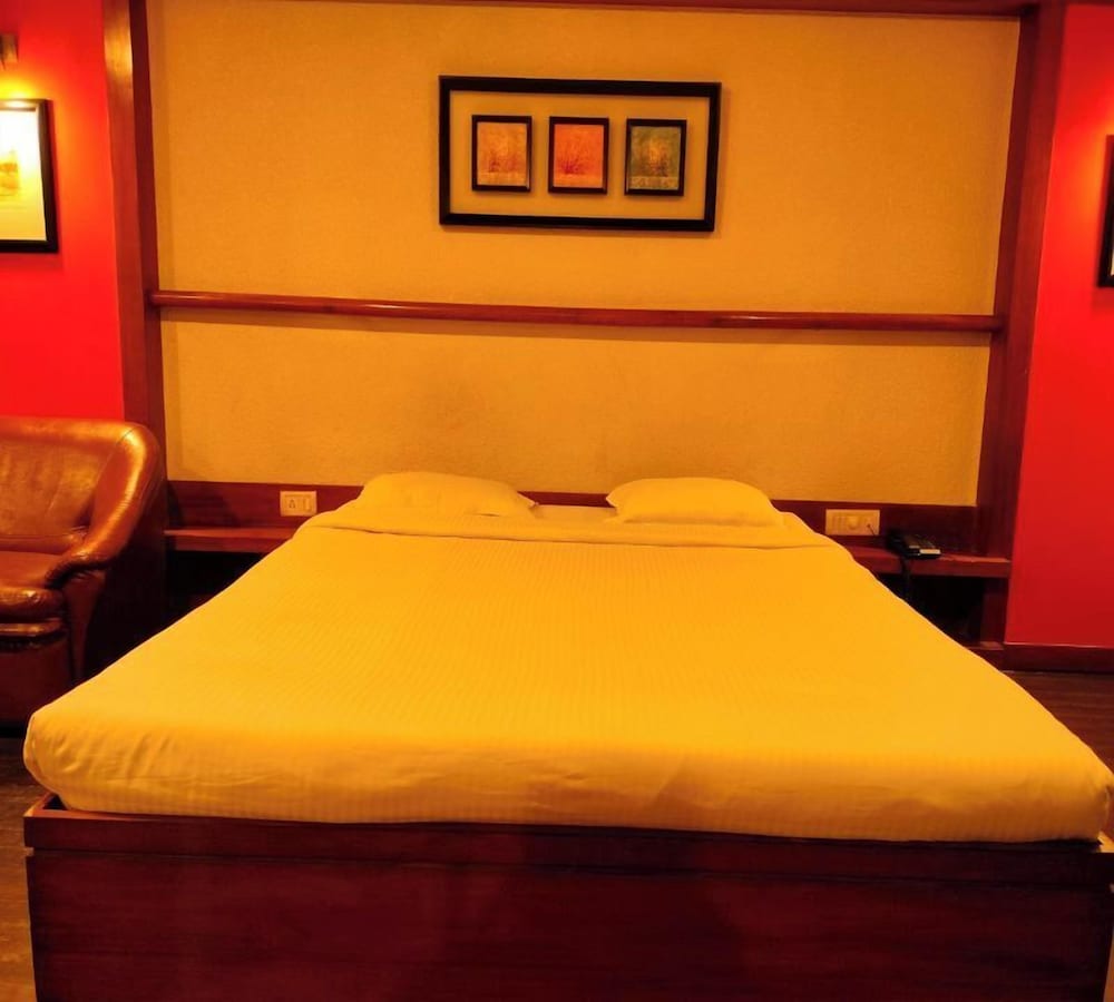 Фото Quaint Suites