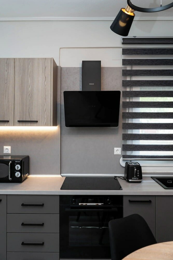 Фото Mythic Meteora