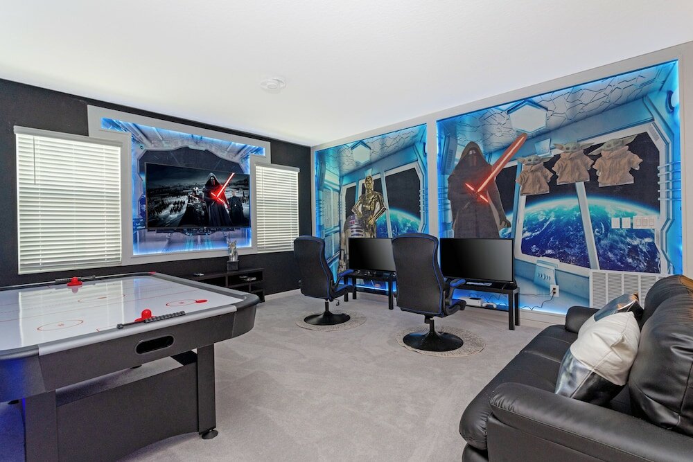 Фото Luxury Chic Retreat