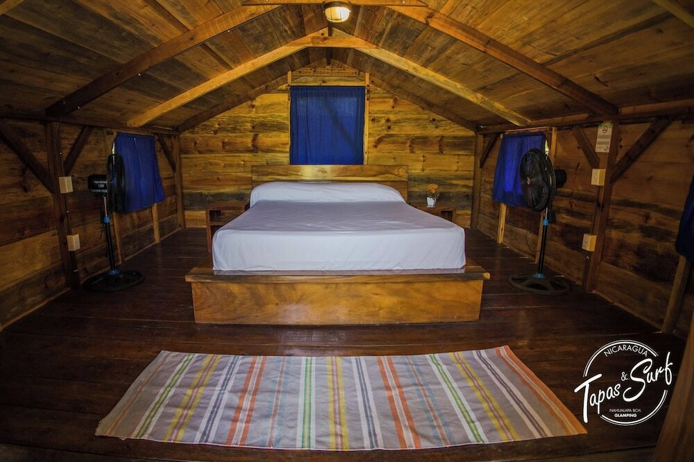 Фото Tapas And Surf