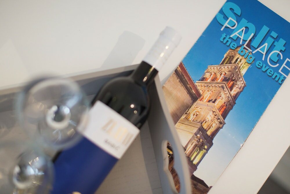 Фото Luxury Garden Rooms