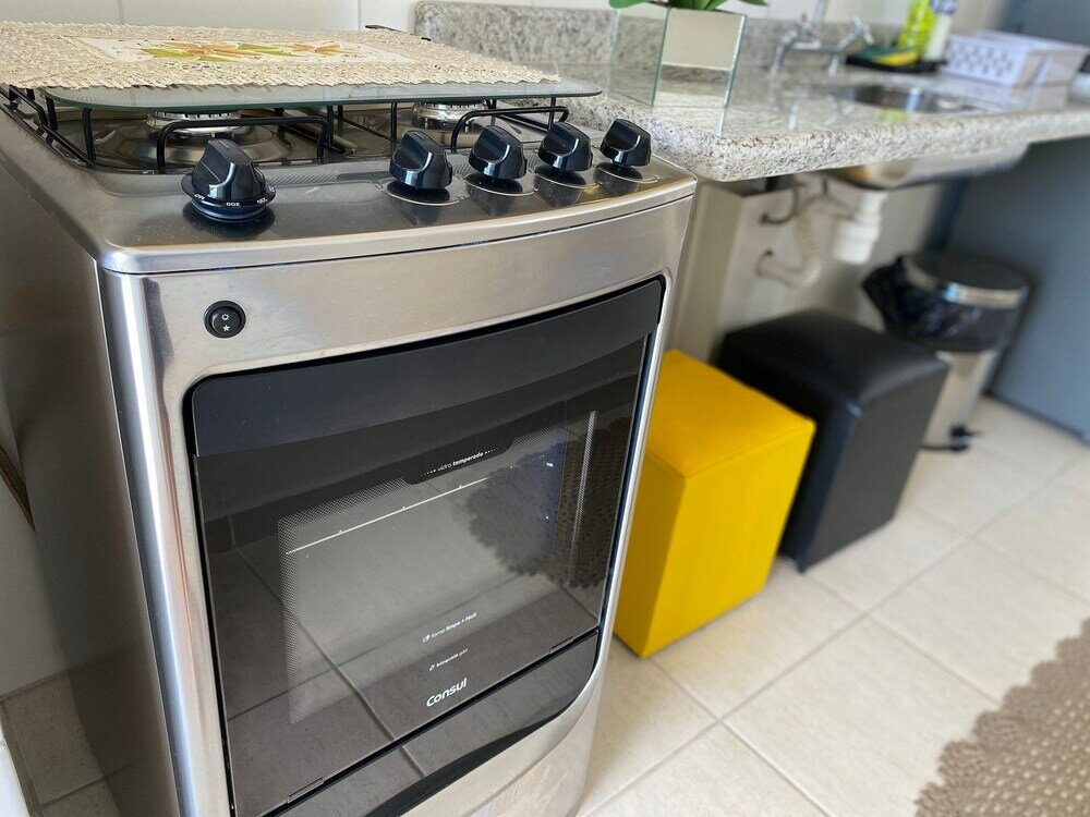 Фото Edifício Baalbek