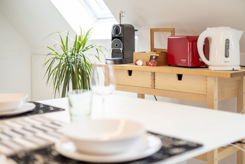 Фото Bright Augsburg Lechhausen