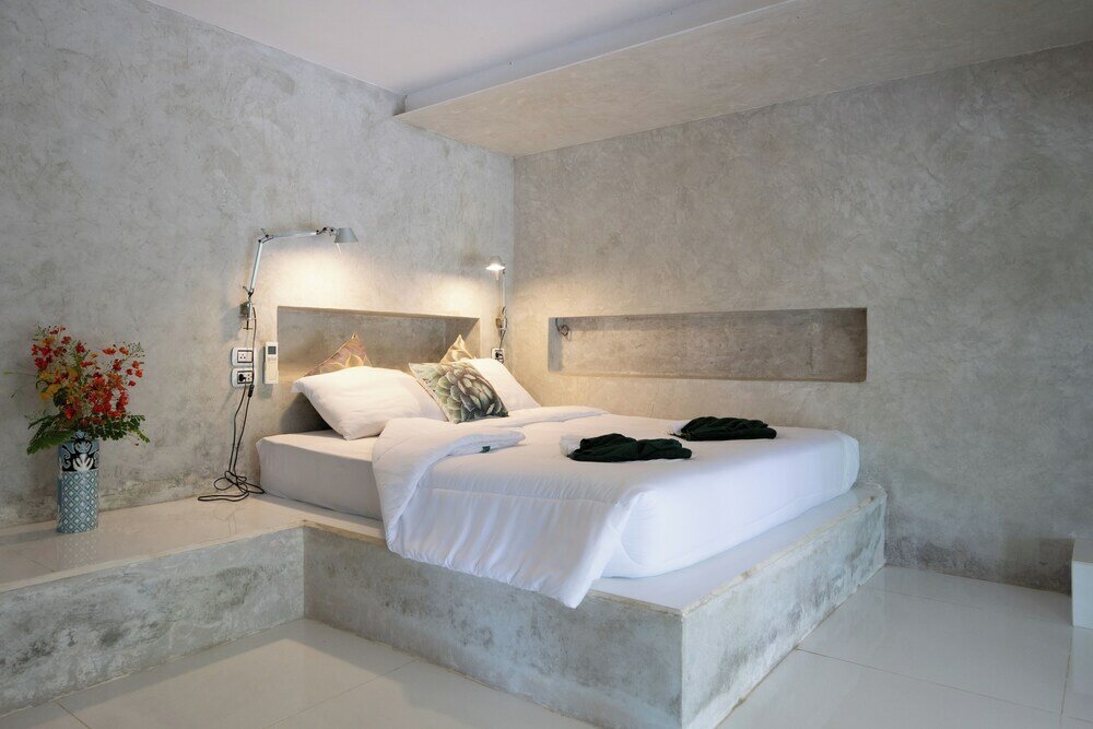 Фото Eco Friendly Mountain Villa