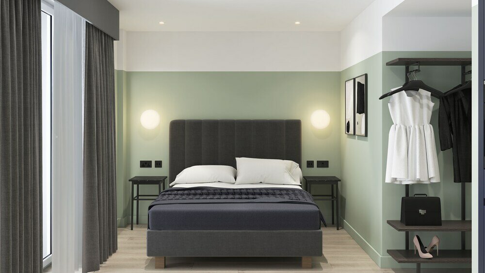 Фото Aparthotel Birmingham