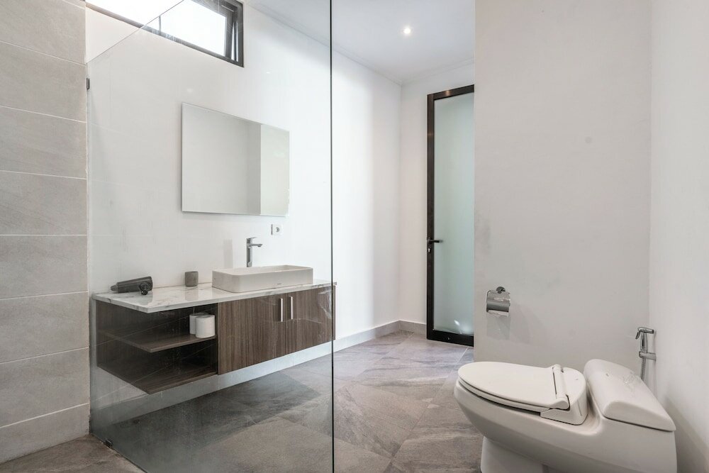 Фото Villa Sky View - Seminyak