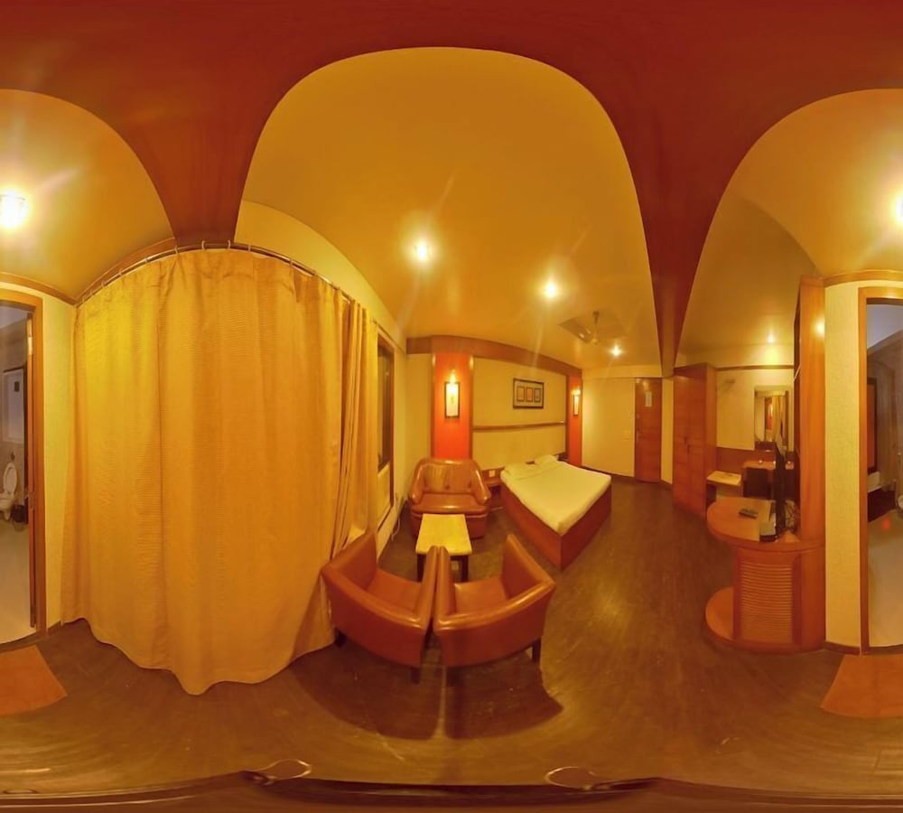 Фото Quaint Suites