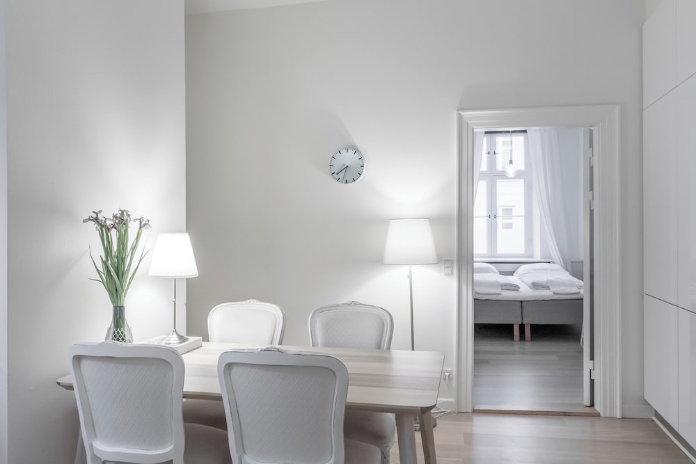 Фото Boldhusgade 6