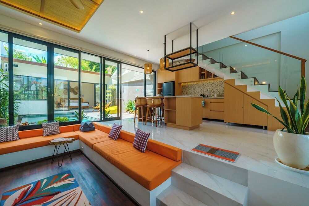 Фото Villa Casa Klaudia - 2br Villa in Canggu