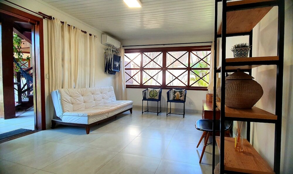 Фото Flat 50m Praia Maresias Lazer Compl