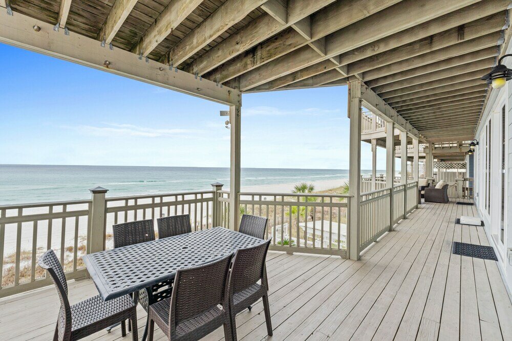 Фото Bel Air Beach Condos by Phg