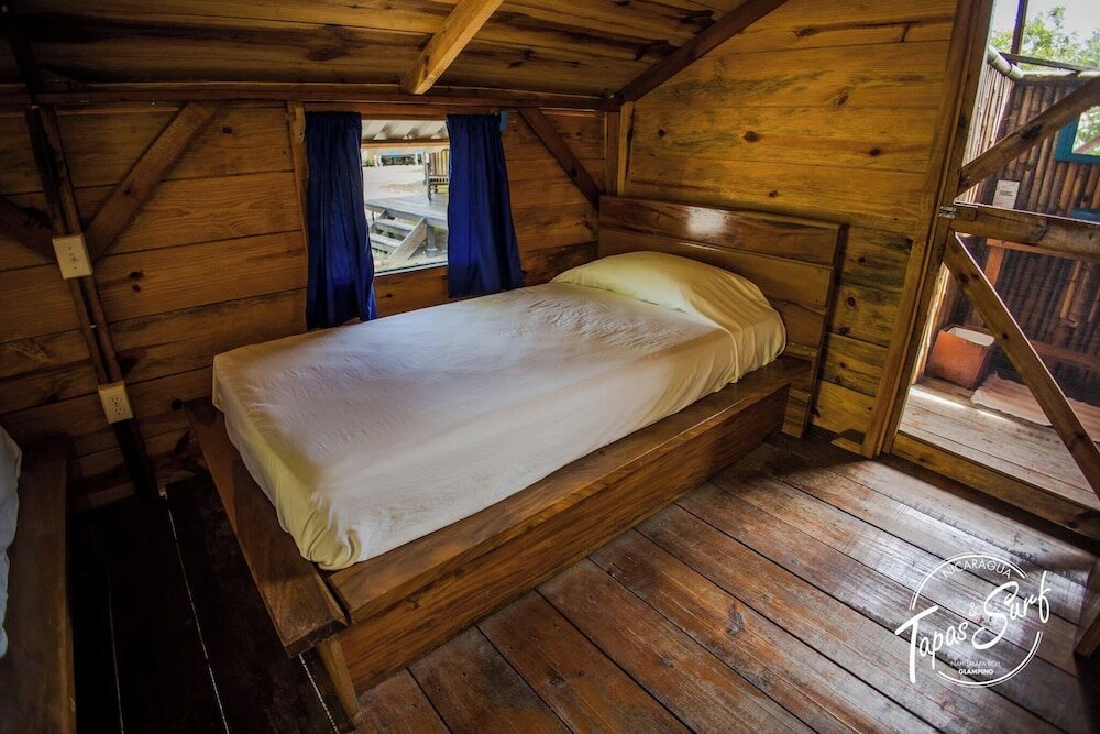 Фото Tapas And Surf