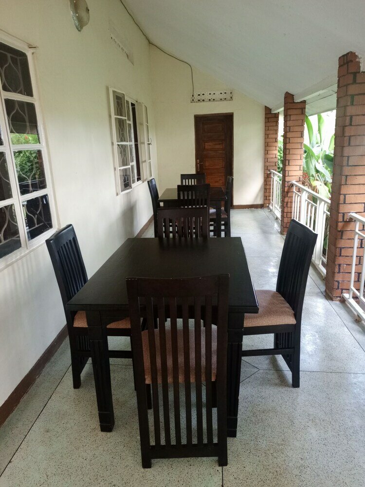 Фото Murchison BaseCamp