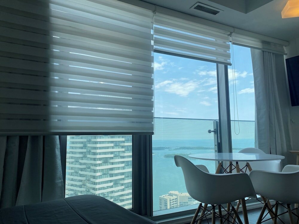 Фото IHost Suites