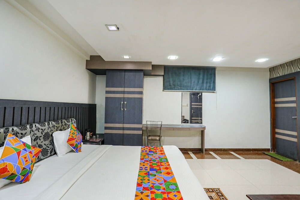 Фото Hotel Avinash Residency